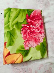 Double Bedsheet