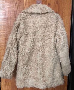 Khakhi Jacket