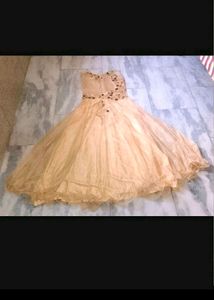 Long Gown
