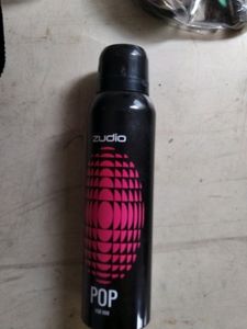 Zudio Body Spray