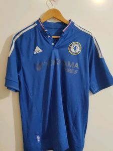 Chelsea Football Jersey