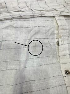 Jack &amp; Jones Premium Linen Shirt