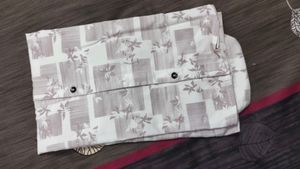 Shirt For Boys Looking Fab
