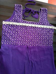 Designer Kurti 💜