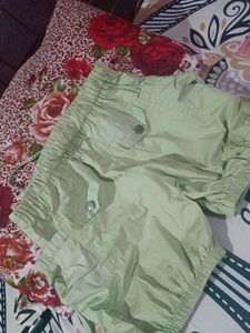 Daily Wear Shorts