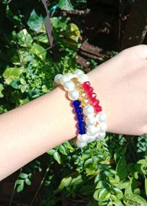 Handmade Braclete