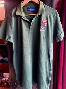 Polo Ralph Lauren Embroidered