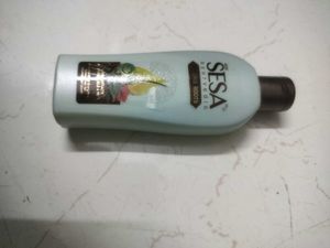 Sesa Ayurvedic Hair Oil