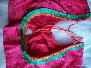 Stunning Designer Lehenga Choli