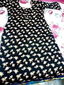Kurti Set