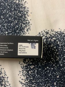 Wearified Lipstick