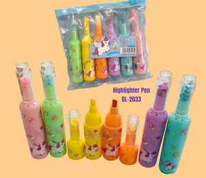 Unicorn Highlighters