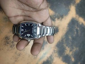 Titan Wrist Watch