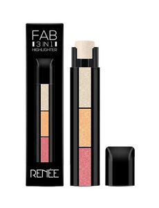Renee FAB 3in1 Strobe Highlighter Stick | Multi-sh