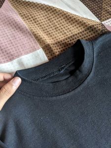 Fitted top