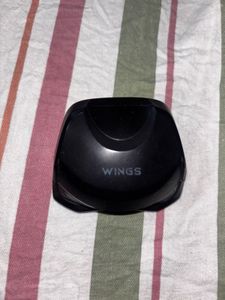 Wings Phantom Earphones