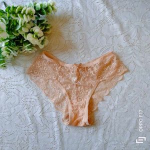 Pink Net Panty ✨✨