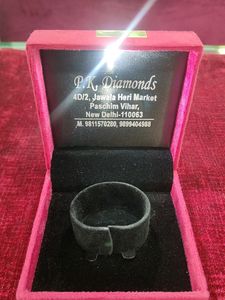 Single Bangle Paking Box With Led