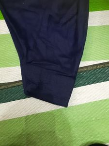 Warm Suit Thread Work