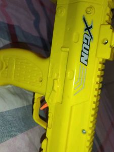 X-Shot Excel Max Attack Toy Blaster