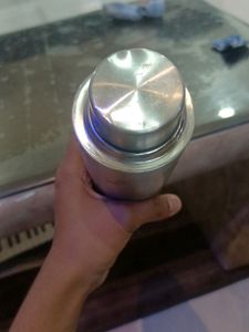 High Quality Ss Bottle