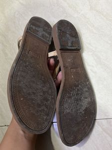 Metro Flats &amp; Sandals