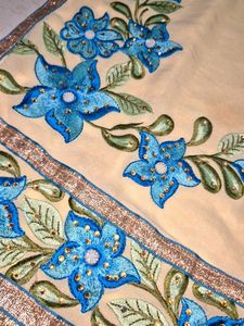 Yellow Kurta, With Silk Lining