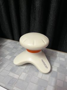 Electronic Massager