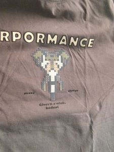 Graphic Print Casual T-Shirt