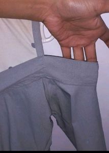 Cute Smile Print Hoodie Top