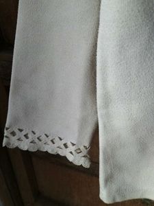 Korean Style Top