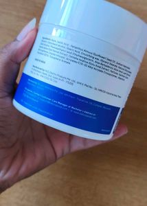 Bodywise 10% AHA Body Scrub