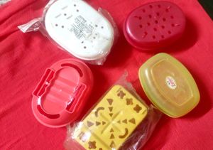 Soap Holders