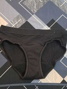 combo Of Four Imported Fabric  Bra N Padded  Panty