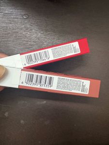 maybelline new york super stay ink lipstick