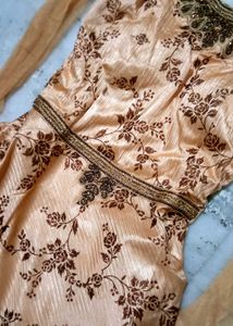 y2k ethnic dress✨