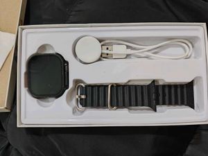 Digital Watch