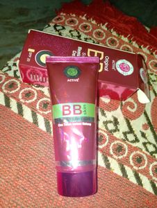 Bb Skin Foundation