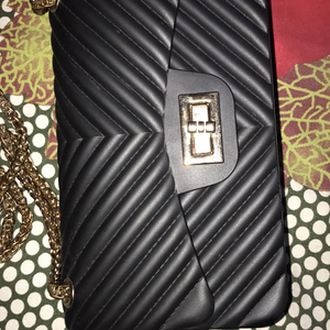 sling bag