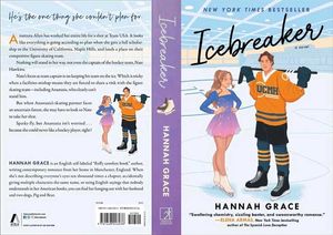 Icebreaker: A Novel