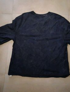 Vintage Running Club Graphic Tee