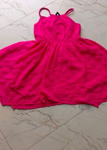 Baby Girl Frock