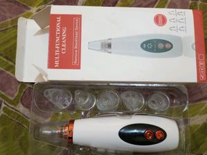 Blackhead Removal Device Multifunctional Cleaning