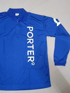 2- Blue Men&#39;s Shirt