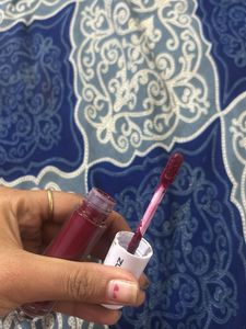Zudio Lip Gloss &amp; Butter Trio