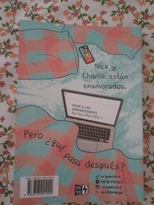 Heartstopper Volume 5