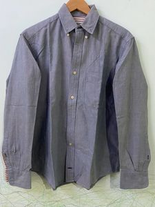 Branded Grey Shirt For Men