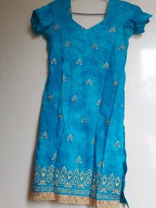Kurti New H