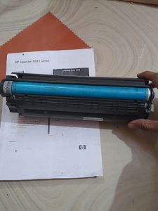 12A Cartridge For Hp And Canon Laserjet Printer