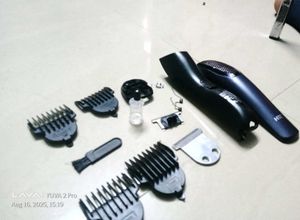HTC Rechargeable Hair Trimmer